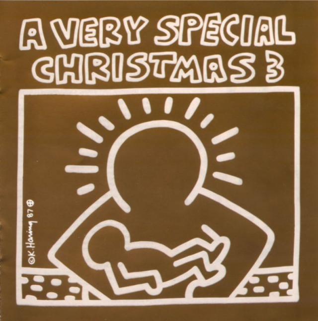 A Very Special Chri…