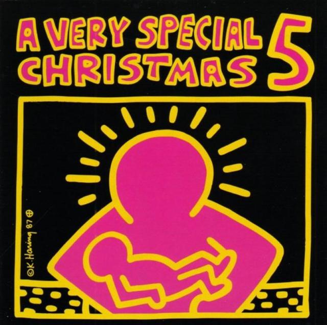 A Very Special Chri…